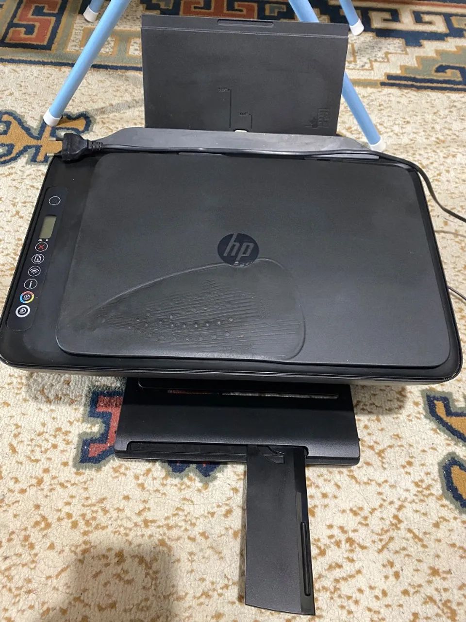 Impressora HP