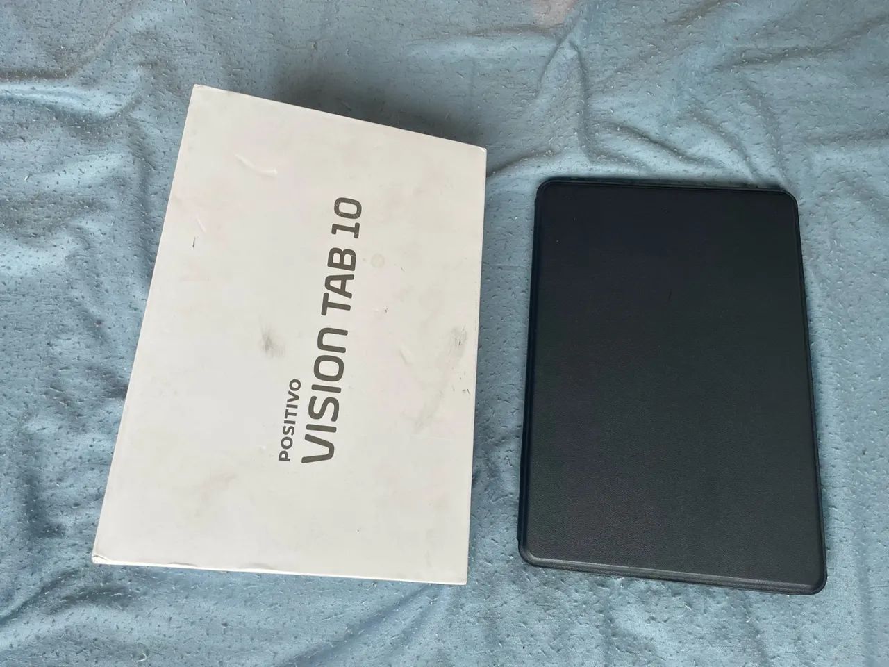 Tablet positivo vision 10 - Foto 4