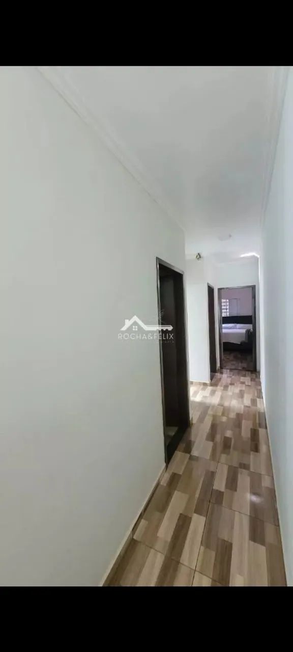 Vende- se casa. Rua Nelson Moreira Batista 891 - Foto 4