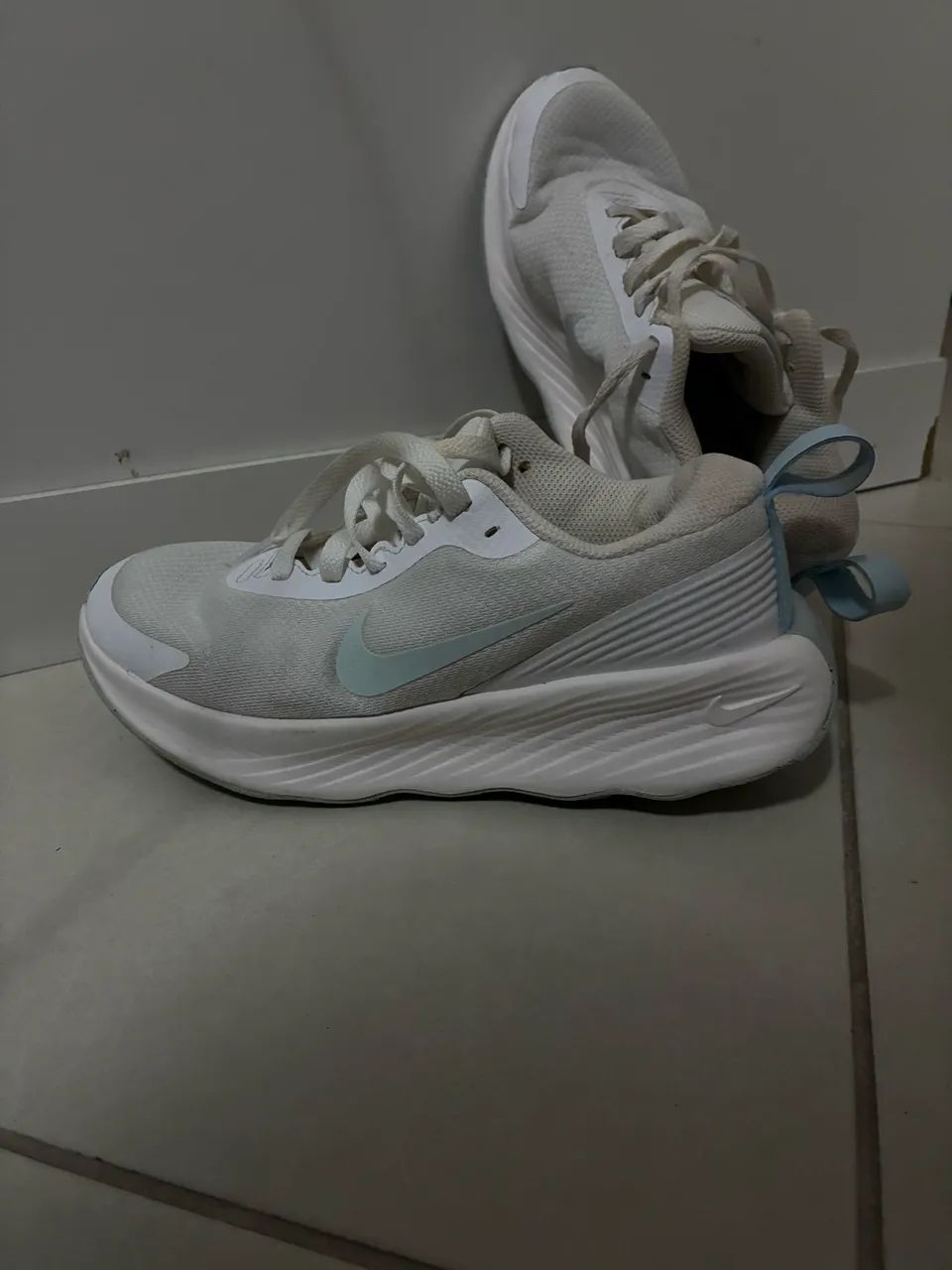 Tênis Nike feminino  - Foto 3