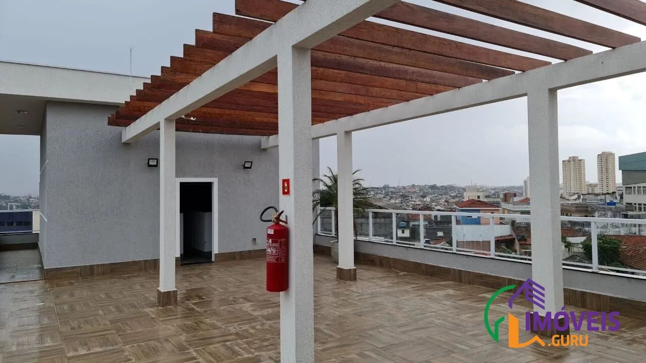 APARTAMENTO - VILA MATILDE - SP - Foto 3