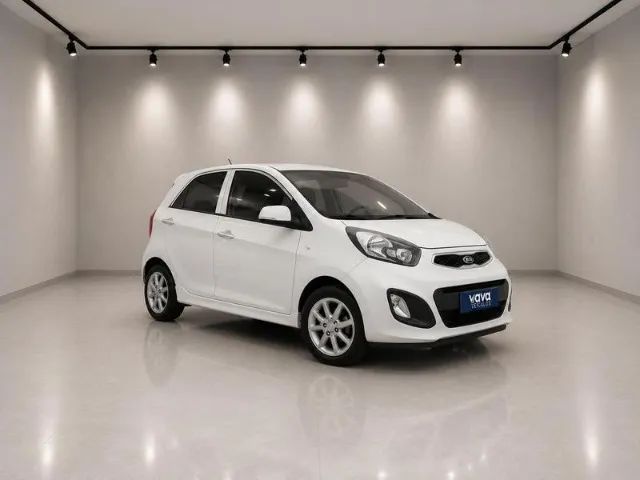 KIA Picanto 2014