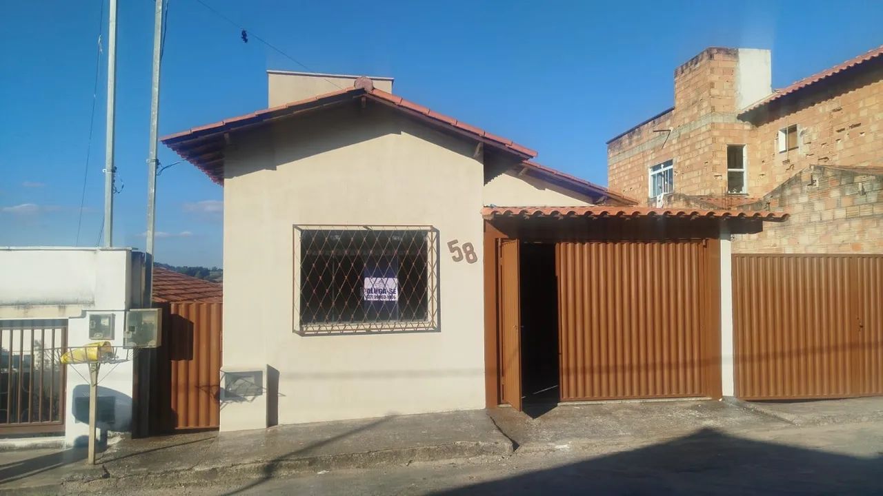 Casa germinada 