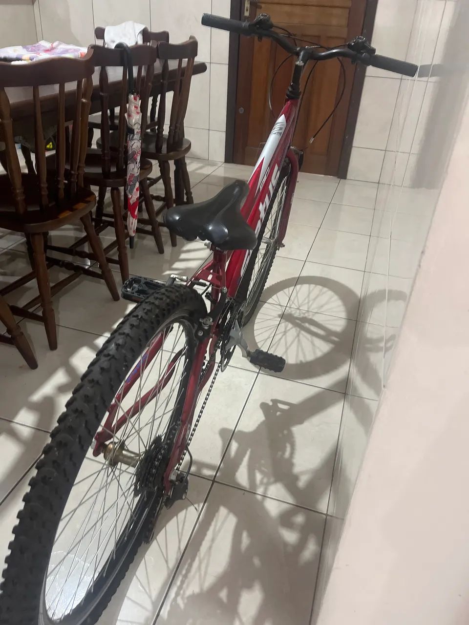 Bike Status Big Evolution 21 marchas  - Foto 2