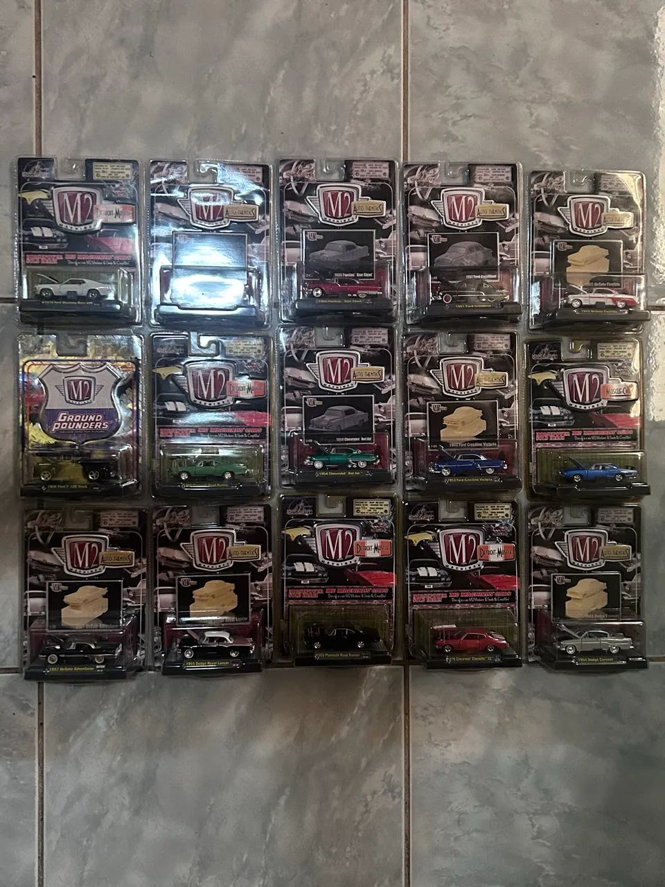 Miniaturas colecionáveis. - Foto 2