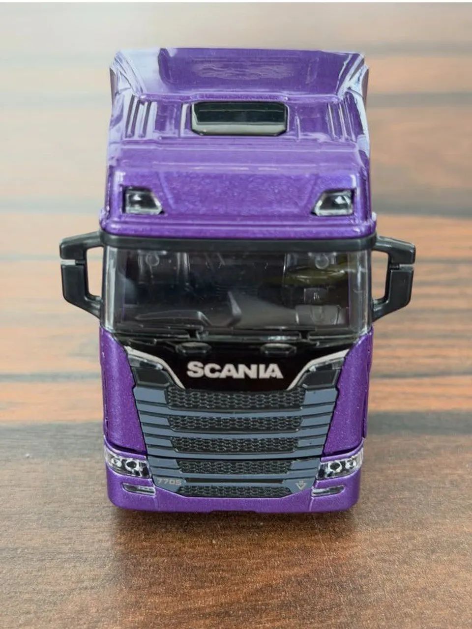 Miniaturas, Scania, Daf, Jeep, Range Rover  - Foto 4