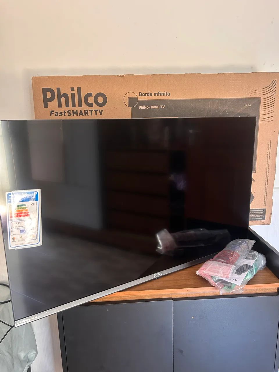 SMARTTV 32 - Foto 3