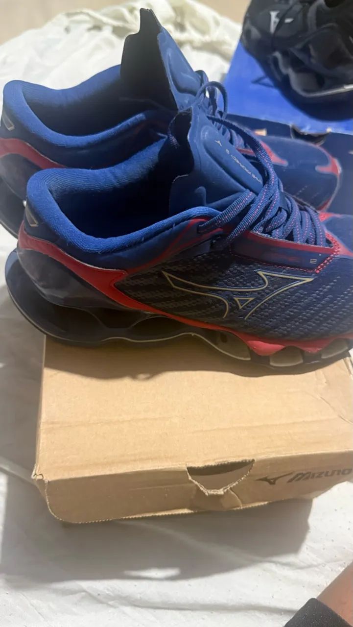 Mizuno  - Foto 3