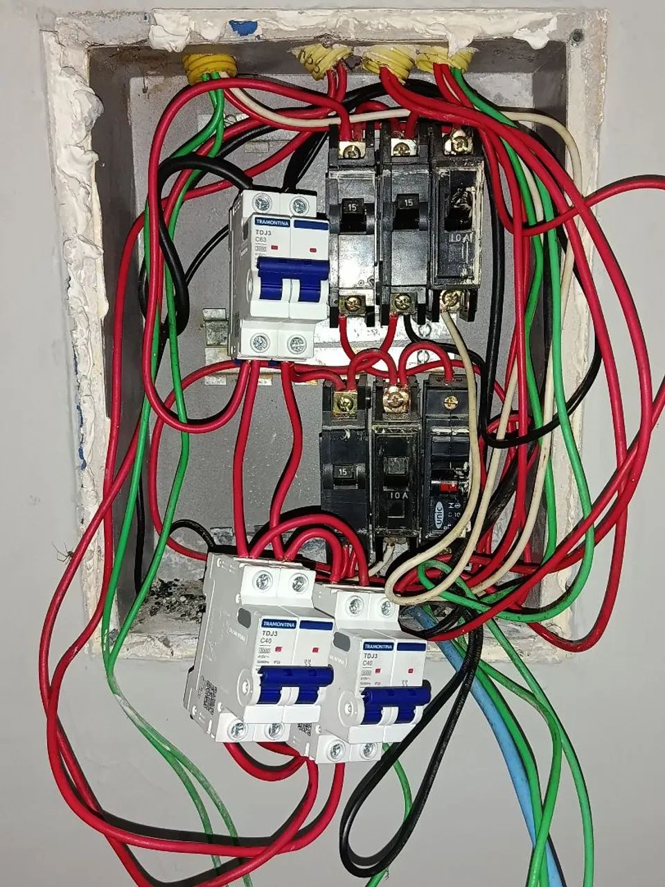 Eletricista  - Foto 2