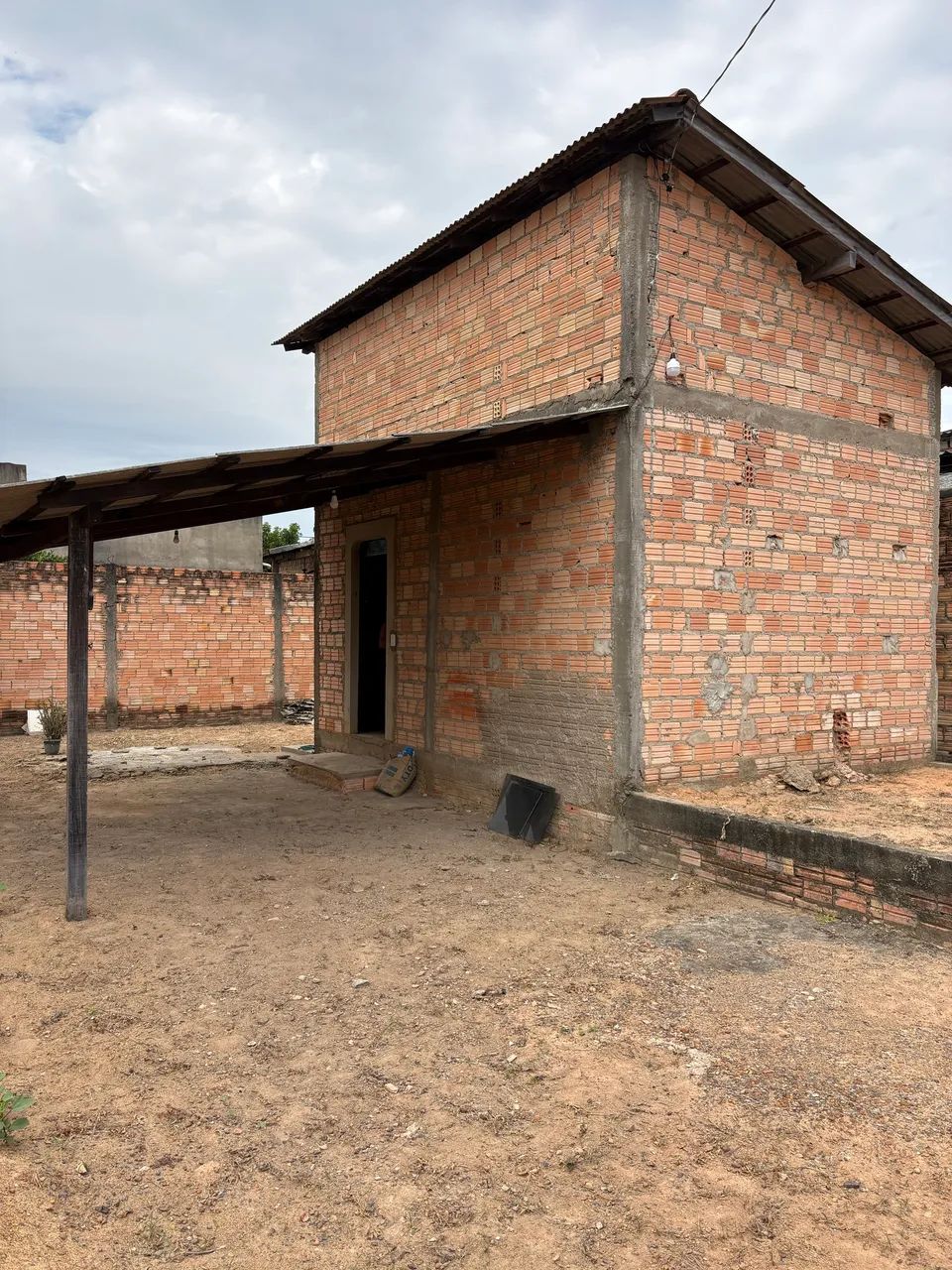 CASA PARA ALUGAR NO PEDRA PINTADA - Foto 5
