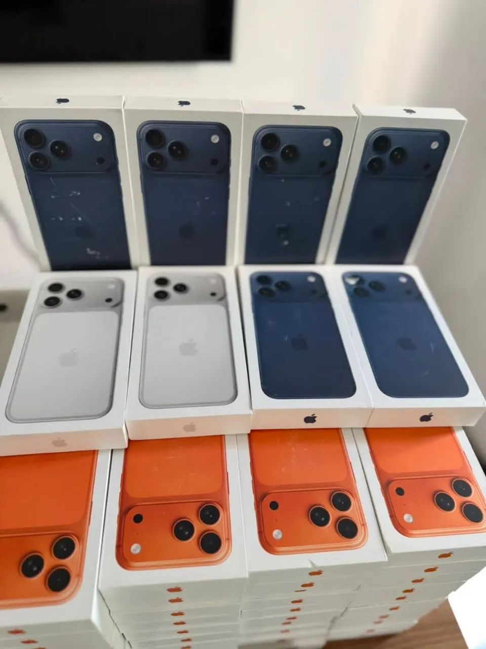 iPhone 17Pro Max 512GB