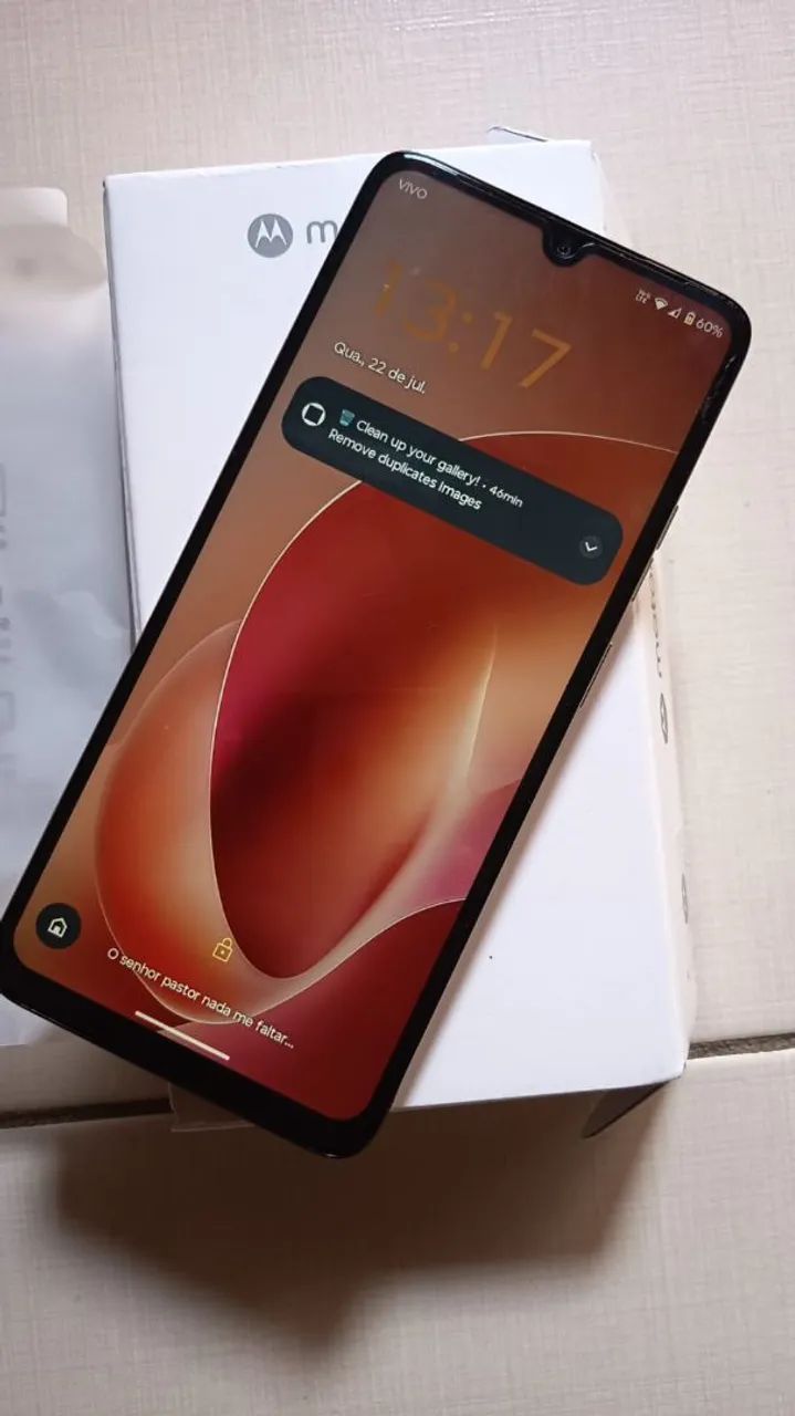 Moto g06 - Foto 4