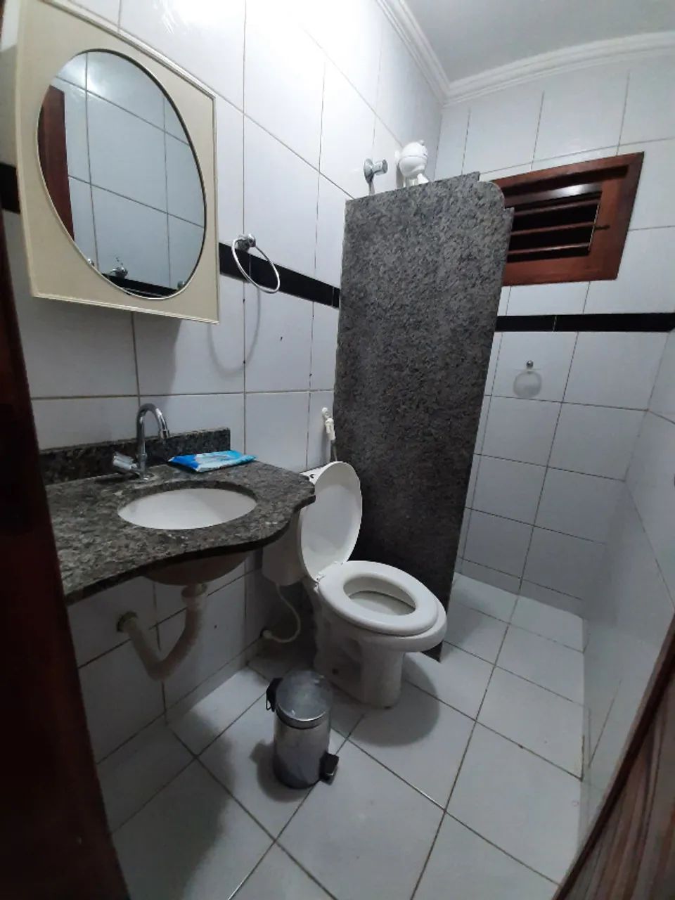 Apartamento Abolição com 2 quartos Semi-Mobiliado - Foto 5