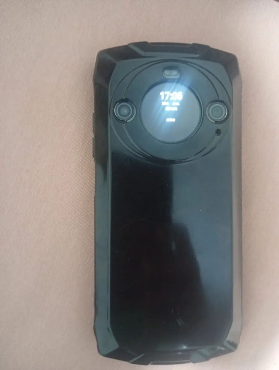 Celular indestrutível blackview - Foto 2