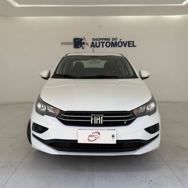 Fiat Cronos Drive 1.3 8V Flex 2025 - Foto 2