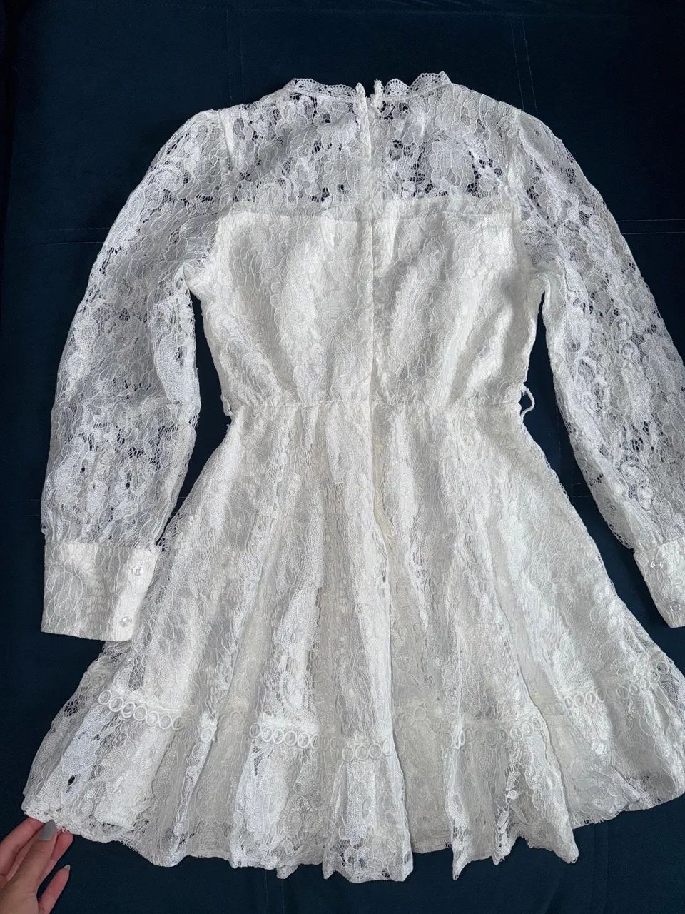 Vestido noivado  - Foto 2