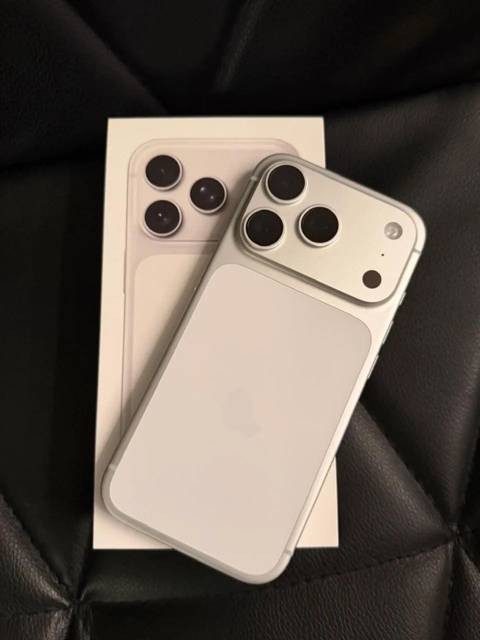 iPhone 17 PRO -512 GB
