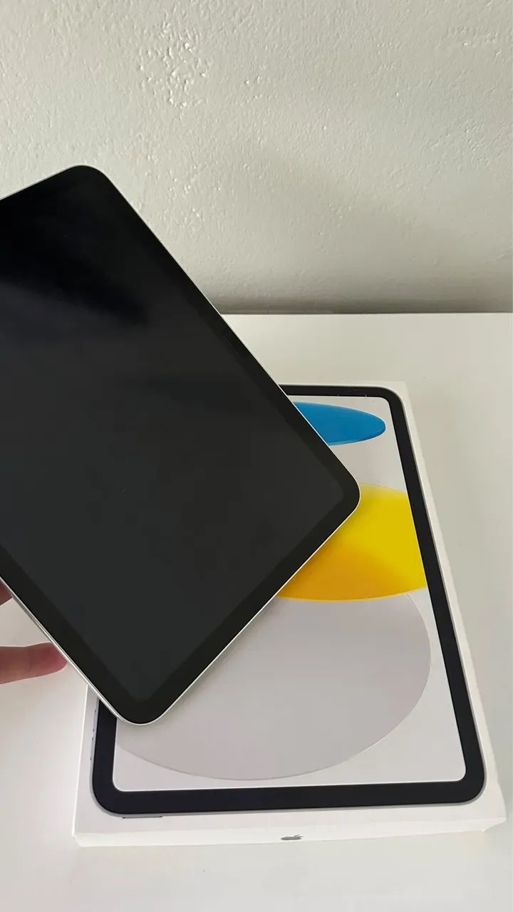 iPad 11 - Foto 4