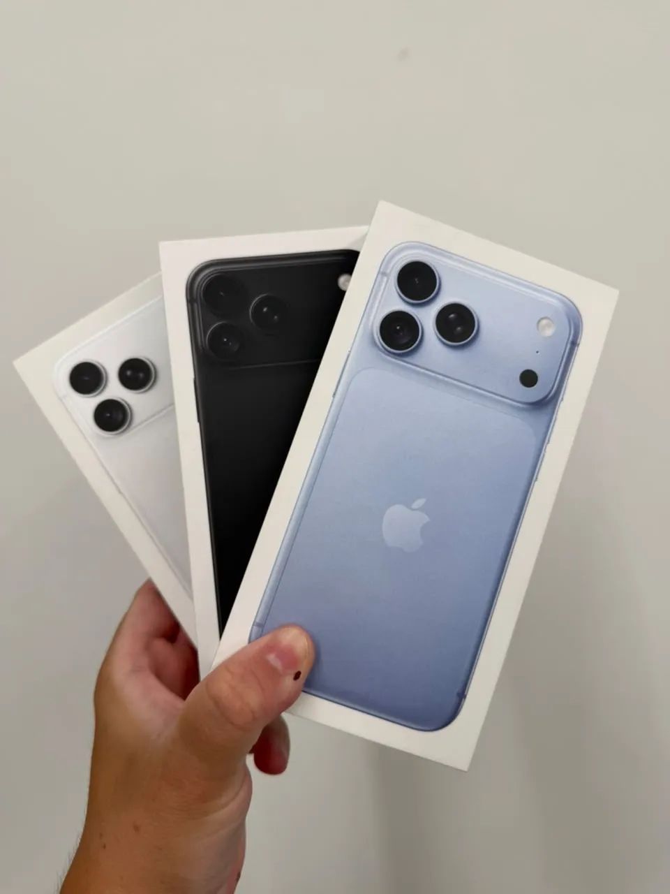 iPhone 18 pro max 512gb - Foto 2