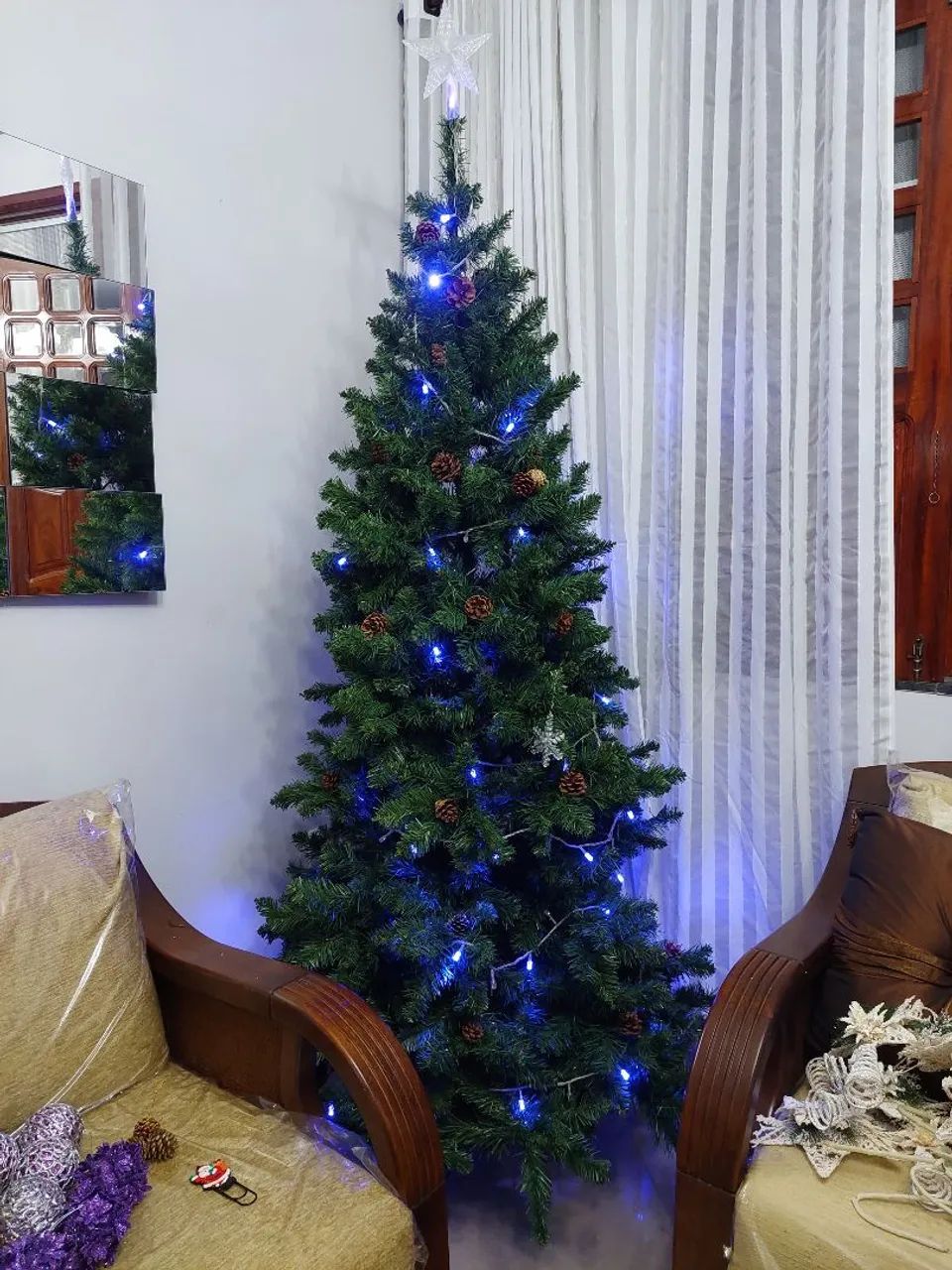 Árvore de Natal