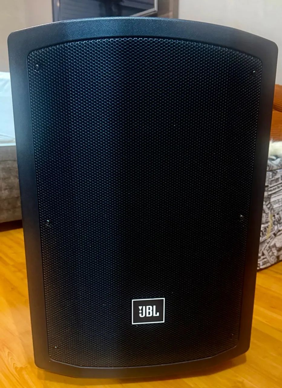 Caixa de som JBL - Foto 2