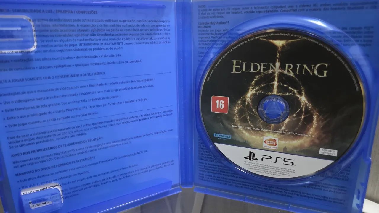 Elden Ring PS5 - Foto 3