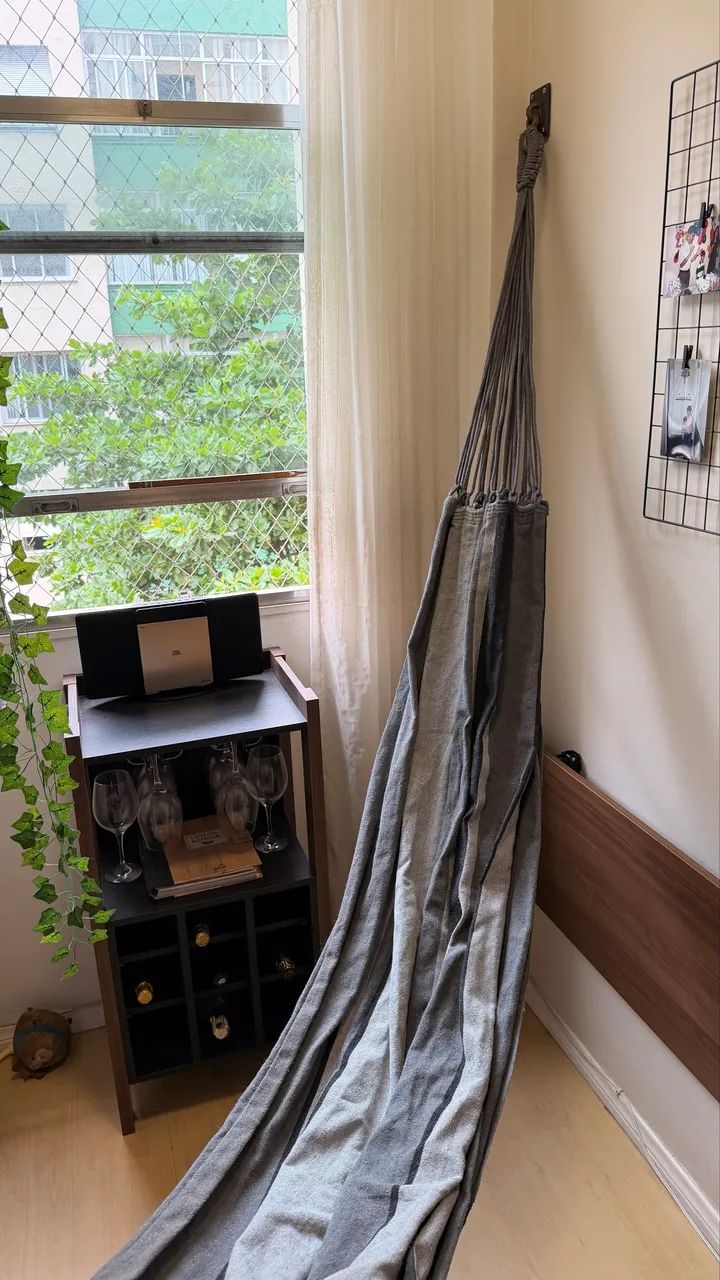 Rede de Descanso - Foto 2