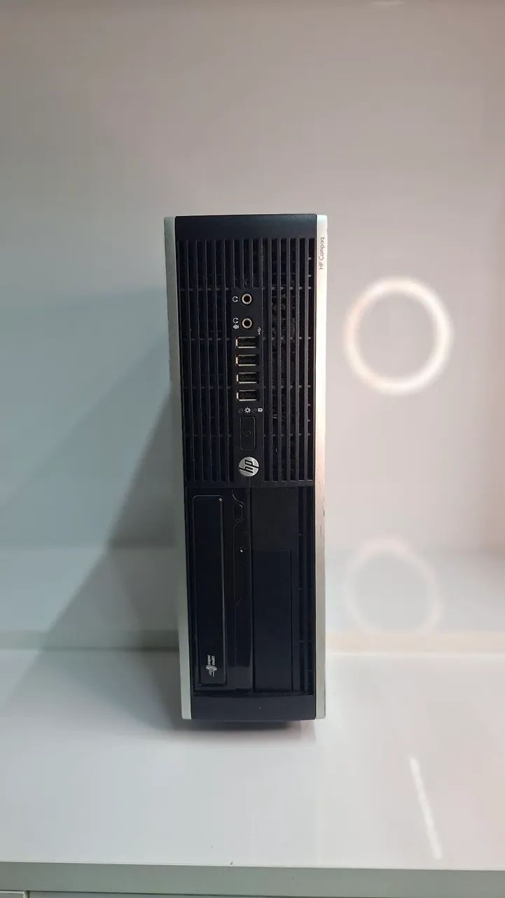 Computador I5 HD 500Gb 8gb Ram para trabalhar! - Foto 4