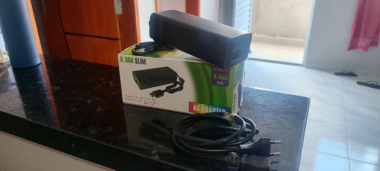 Fonte de Xbox 360  - Foto 2