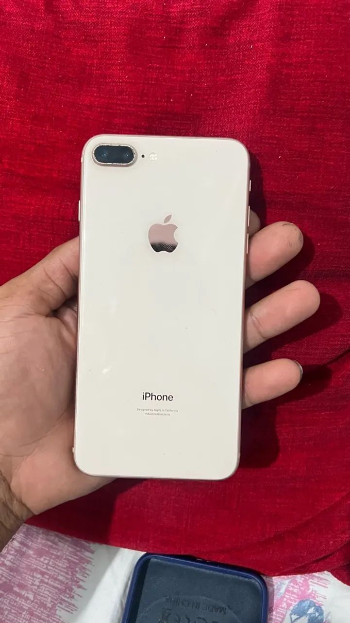 IPhone 8 Plus 64GB - Foto 2