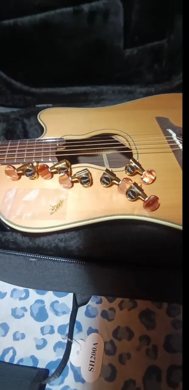 Tarraxas takamine japonês nova - Foto 4