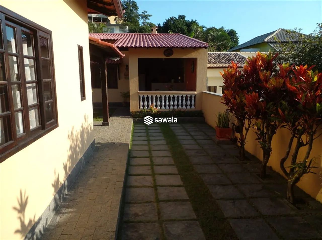 CASA EM BARRA DE GUARATIVA - Foto 2