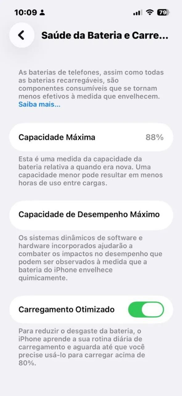 IPhone 13 128gb  - Foto 3