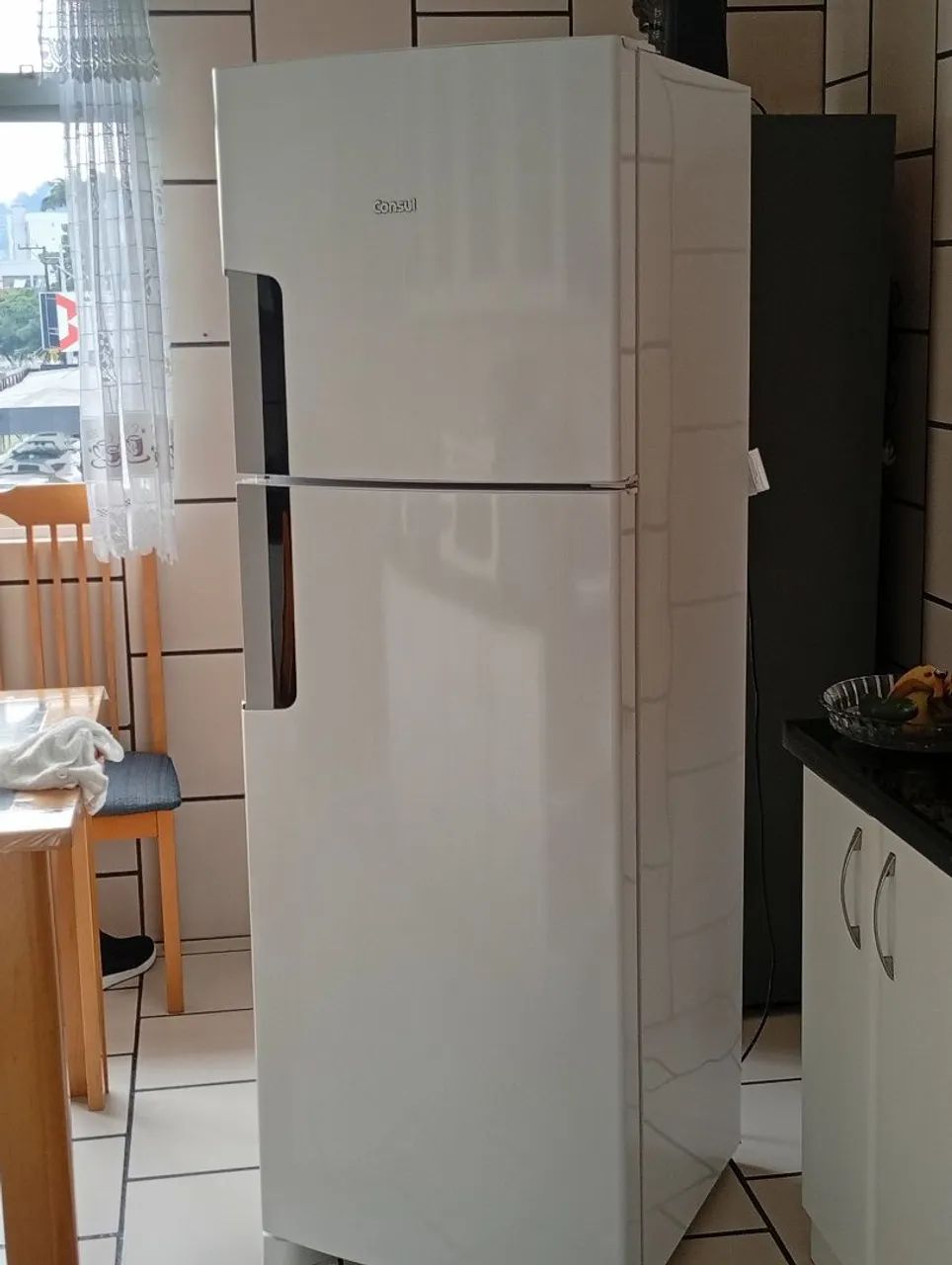 Geladeira Consul zerado  - Foto 3