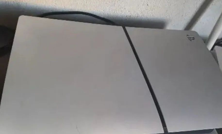 PS5 slim 