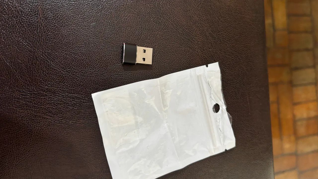 Adaptador tipo C - Foto 2