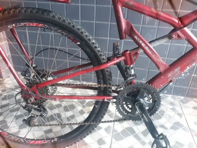 bike  - Foto 3
