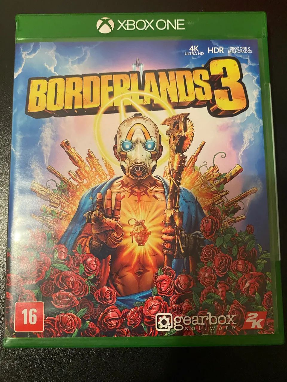 Borderlands 3 - Xbox 