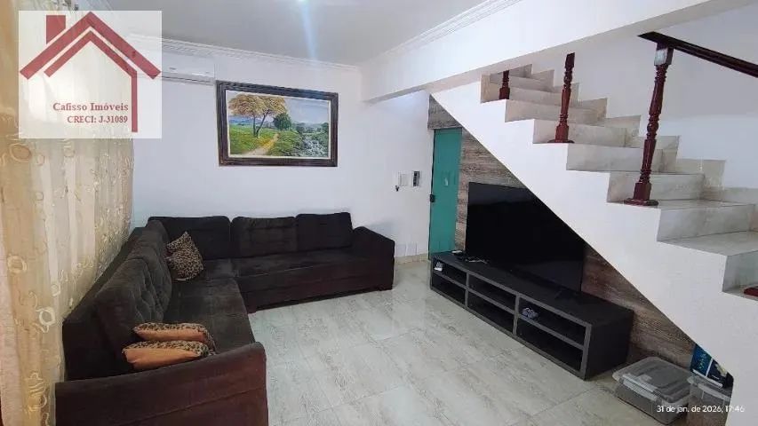 Casa à Venda com Energia Solar  Jardim Simus, Sorocaba