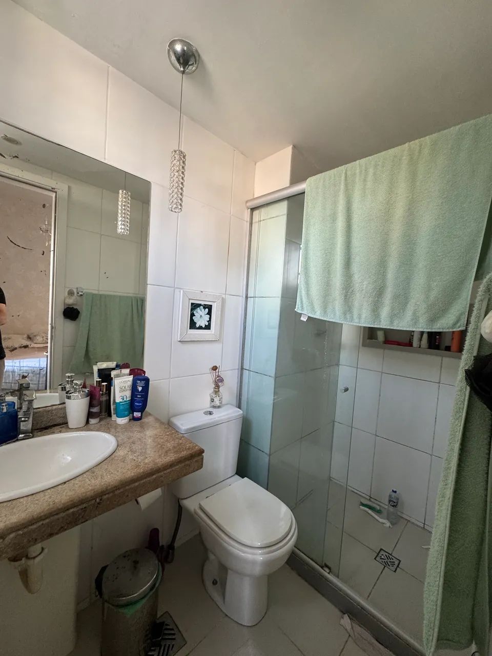 VENDA APARTAMENTO DE 2 QUARTOS - Foto 2