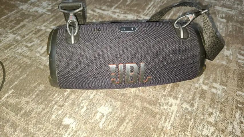 Caixa de Som JBL Xtreme 3 - Foto 3