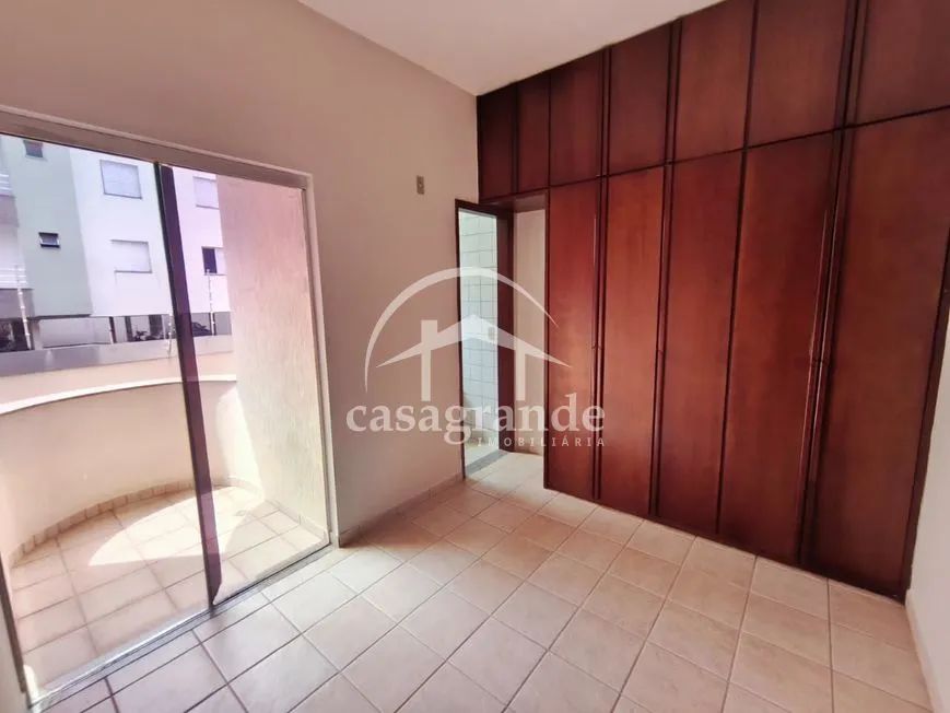 Aluguel Apartamento SANTA MONICA