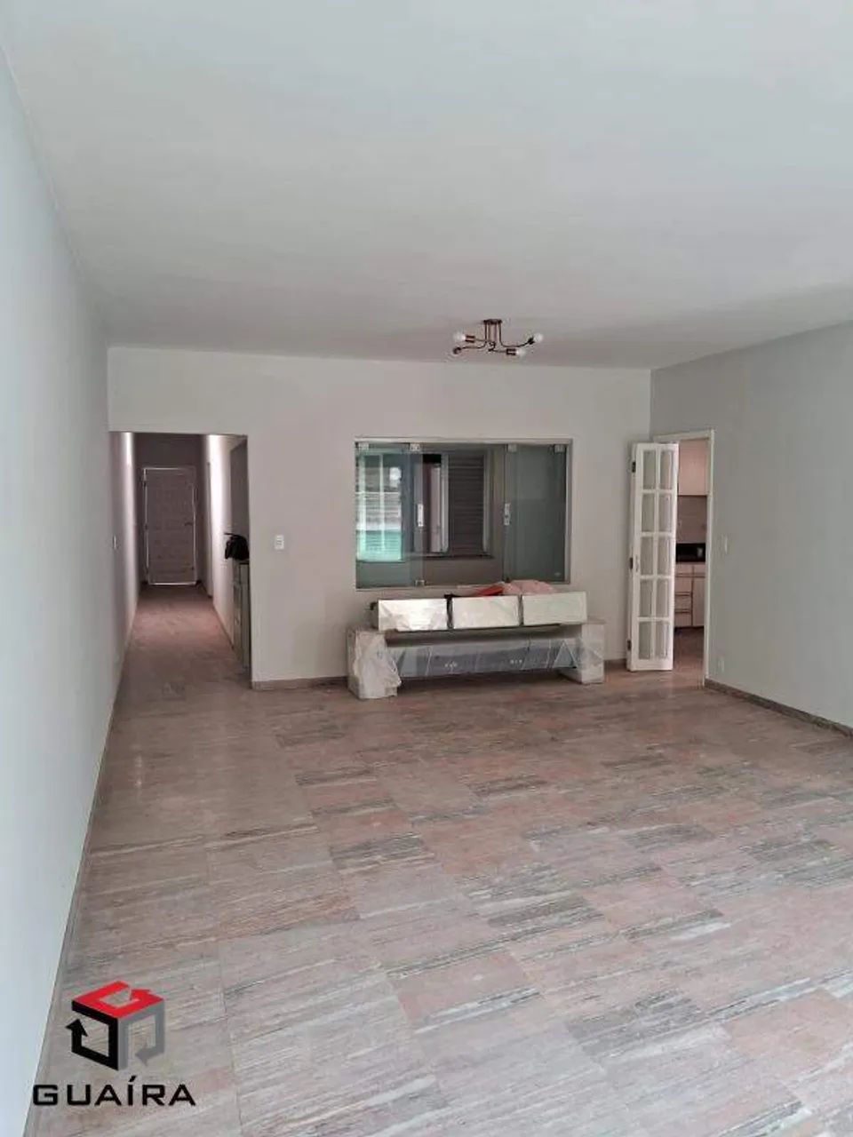 Casa Térrea à venda 3 quartos 1 suíte 6 vagas Utinga - Santo André - SP - Foto 3