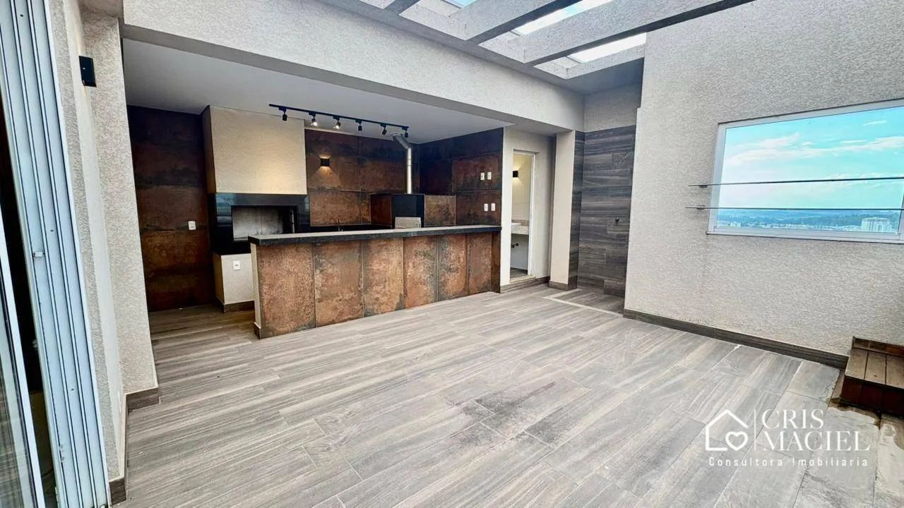 Apartamento para venda e locação no Edificio Majestic em Indaiatuba-SP! - Foto 3