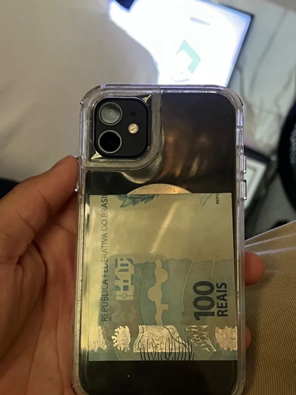 iPhone 11 128gb - Foto 2