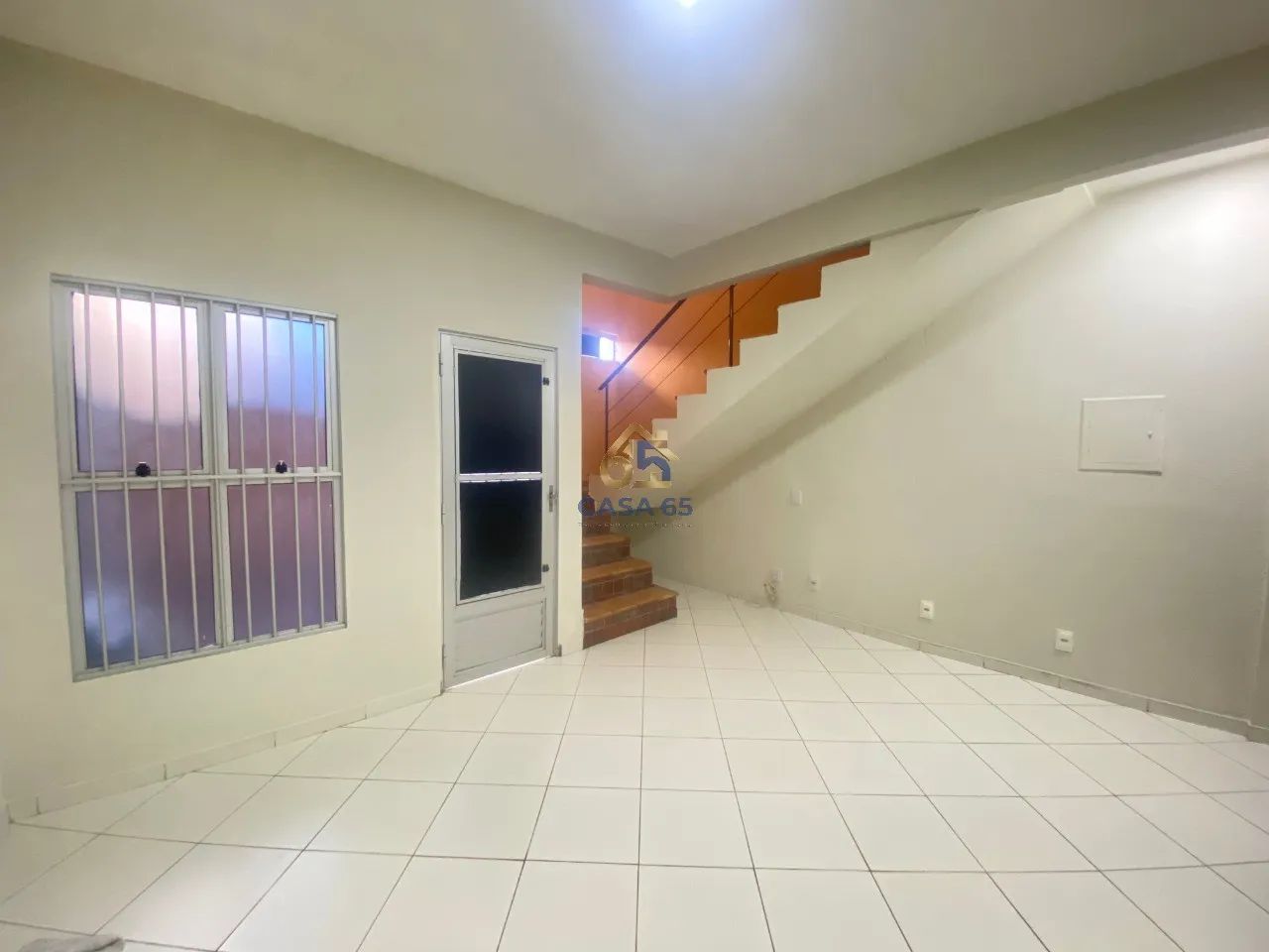 Locação - Sobrado 2 quartos - Próximo a UFMT com água e internet inclusos - Foto 3