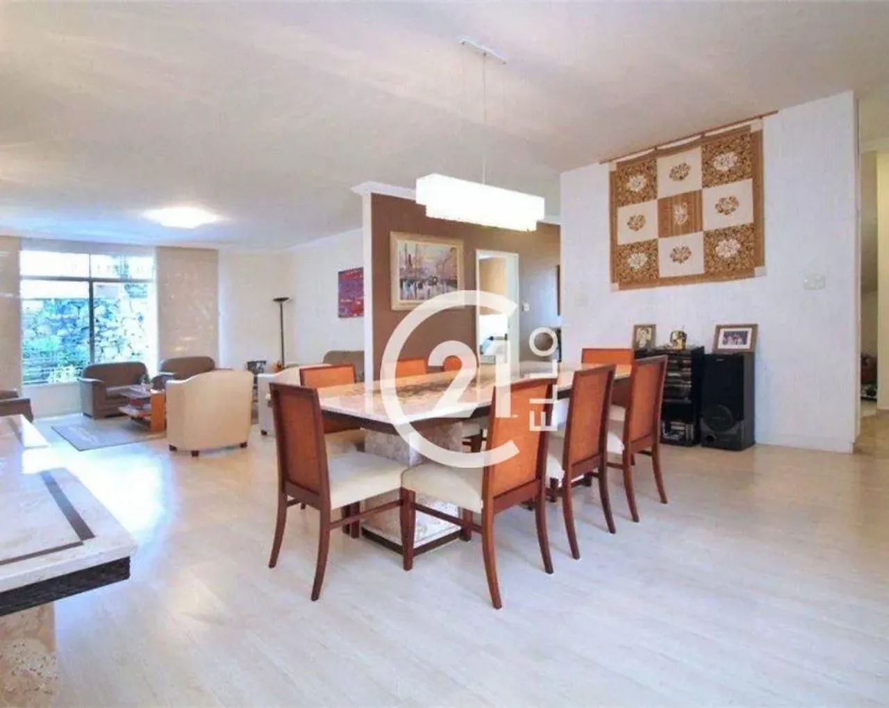 Casa com 4 dormitórios à venda, 450 m² - Moema - São Paulo/SP - Foto 2