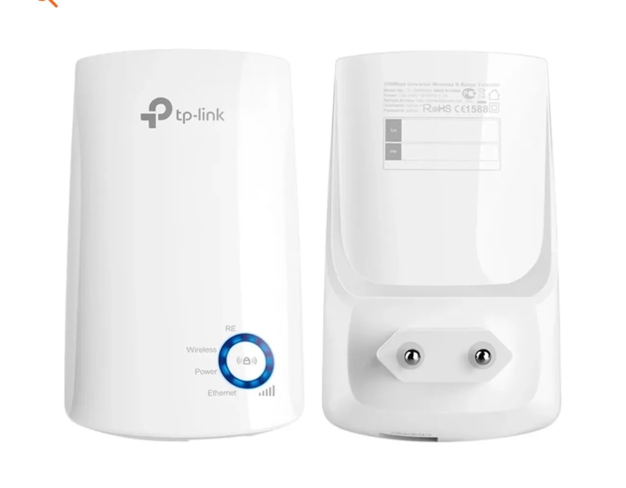 Repetidor/Extensor TPLink 300Mbps - Foto 3