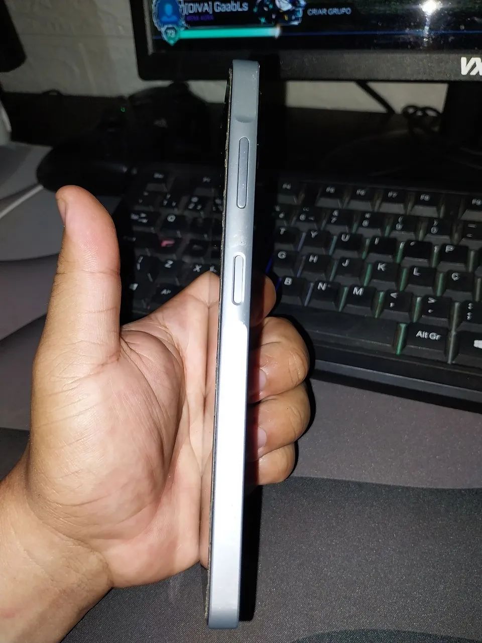 GALAXY A06 - Foto 3