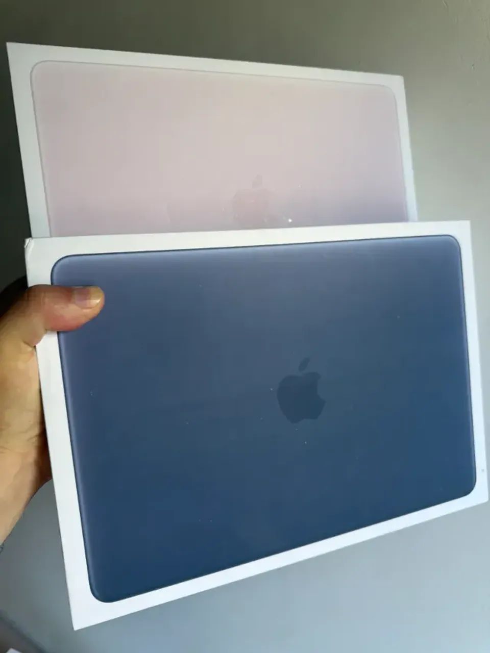 MACBOOK NEO 512 GB -8 RAM-13 POLEGADAS  AZUL NOVO LACRADO